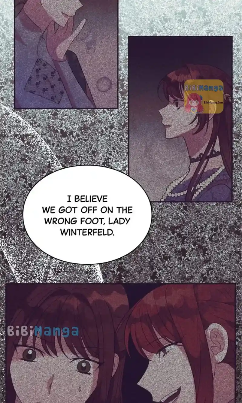 The Raven Duchess Chapter 63