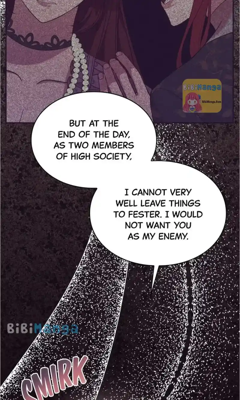 The Raven Duchess Chapter 63