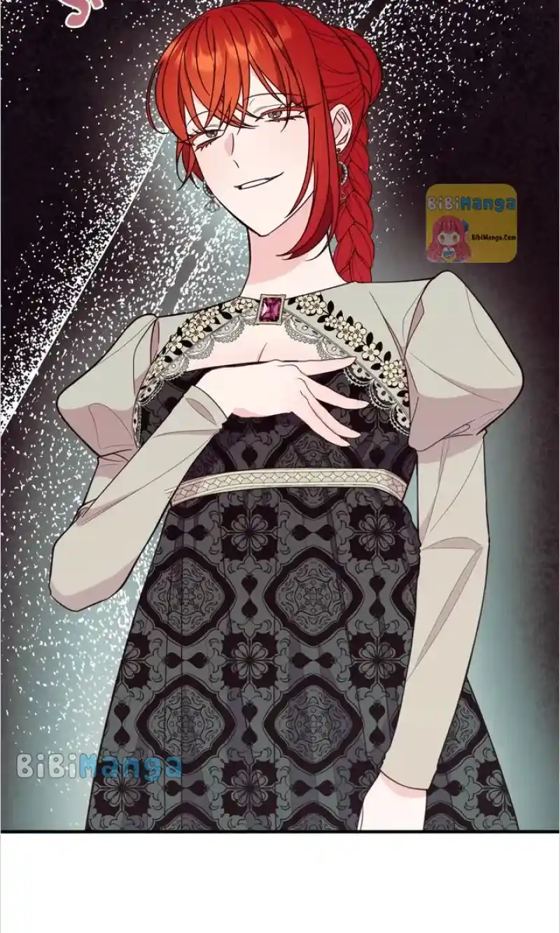 The Raven Duchess Chapter 63