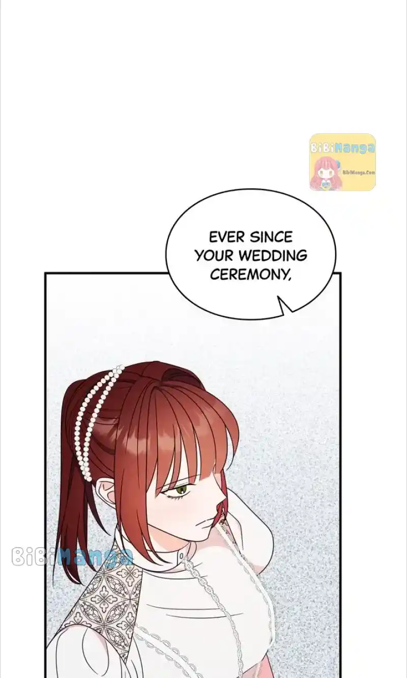 The Raven Duchess Chapter 63