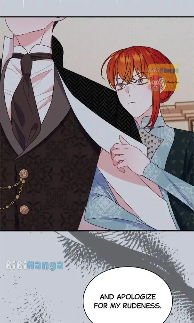 The Raven Duchess Chapter 63