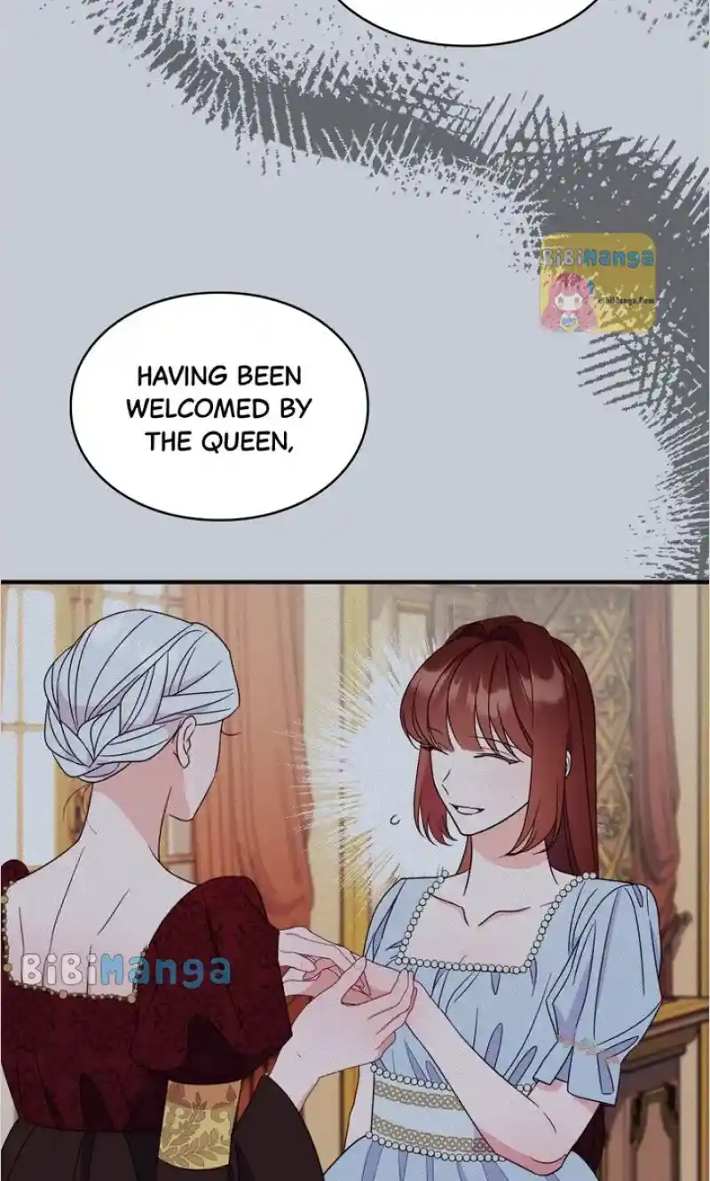 The Raven Duchess Chapter 63