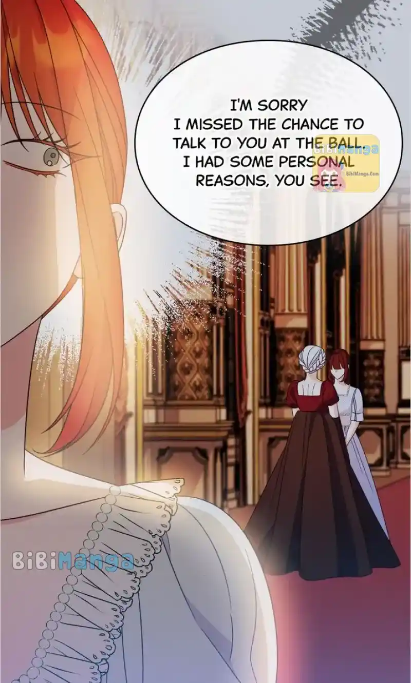 The Raven Duchess Chapter 63