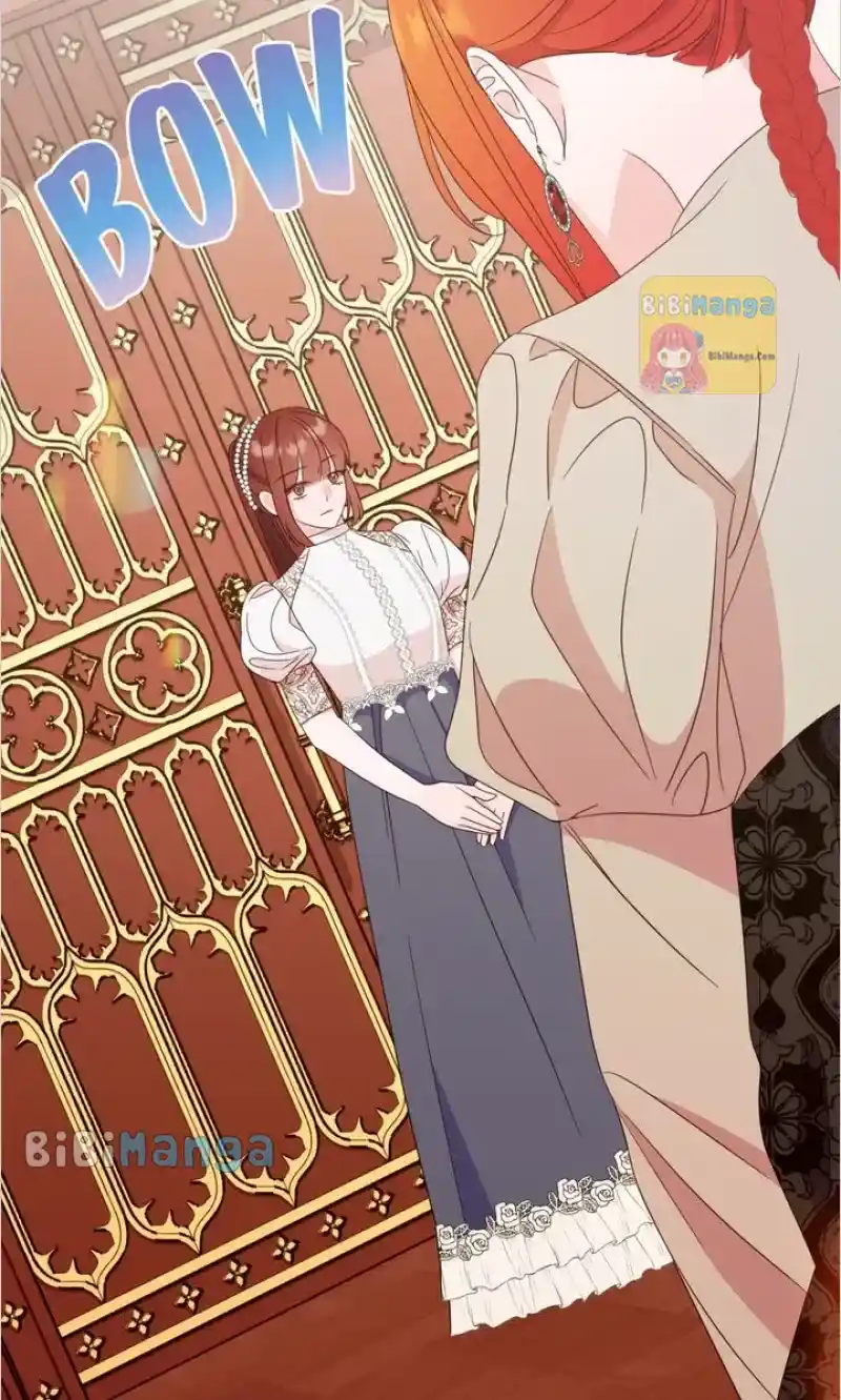 The Raven Duchess Chapter 63