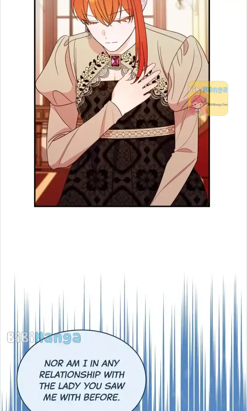 The Raven Duchess Chapter 63