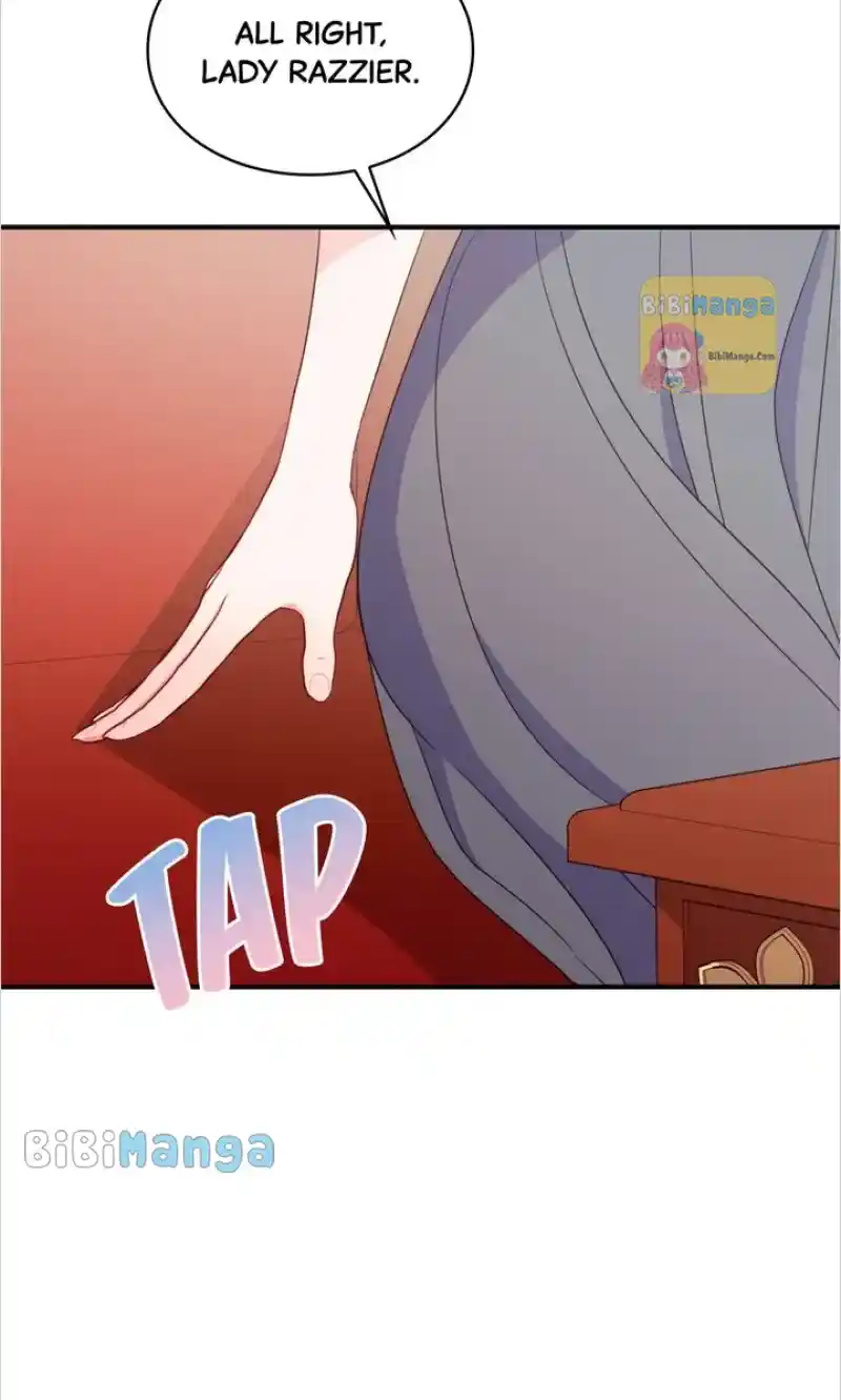 The Raven Duchess Chapter 63