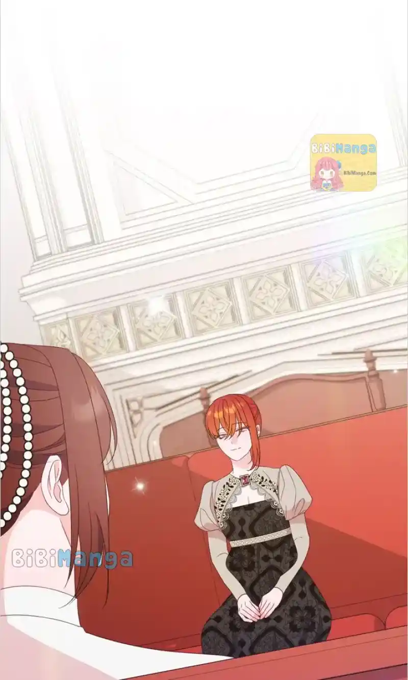 The Raven Duchess Chapter 63