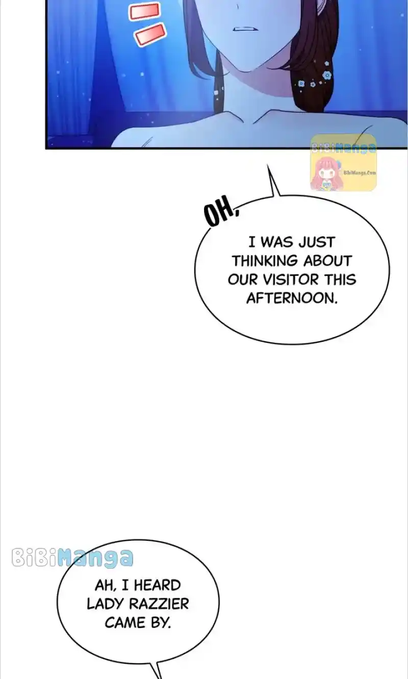 The Raven Duchess Chapter 63