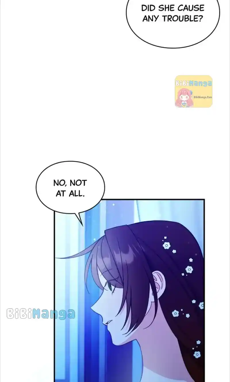 The Raven Duchess Chapter 63