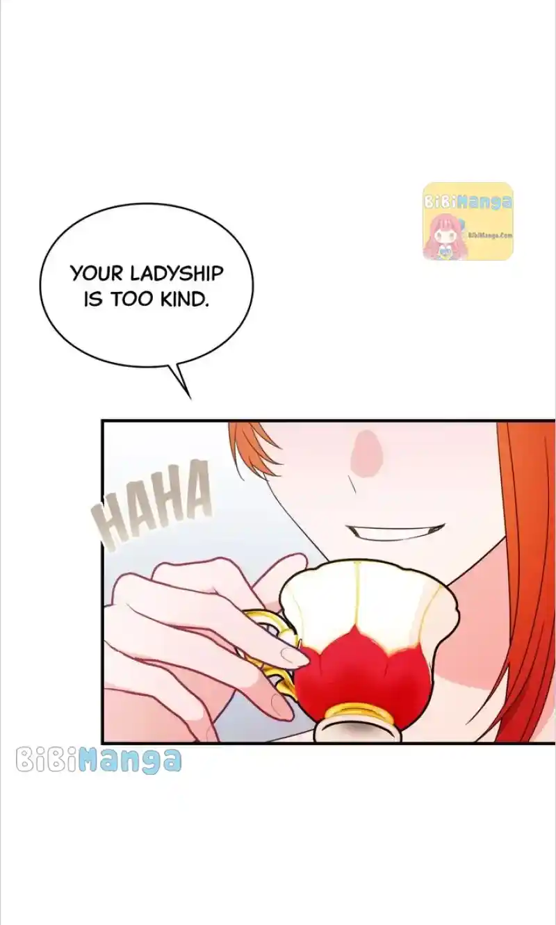 The Raven Duchess Chapter 63