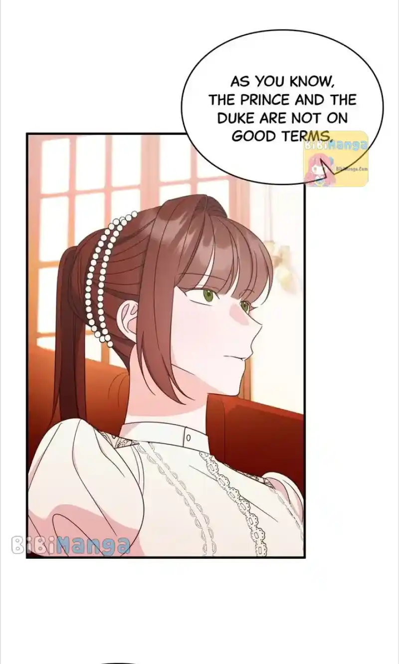 The Raven Duchess Chapter 63