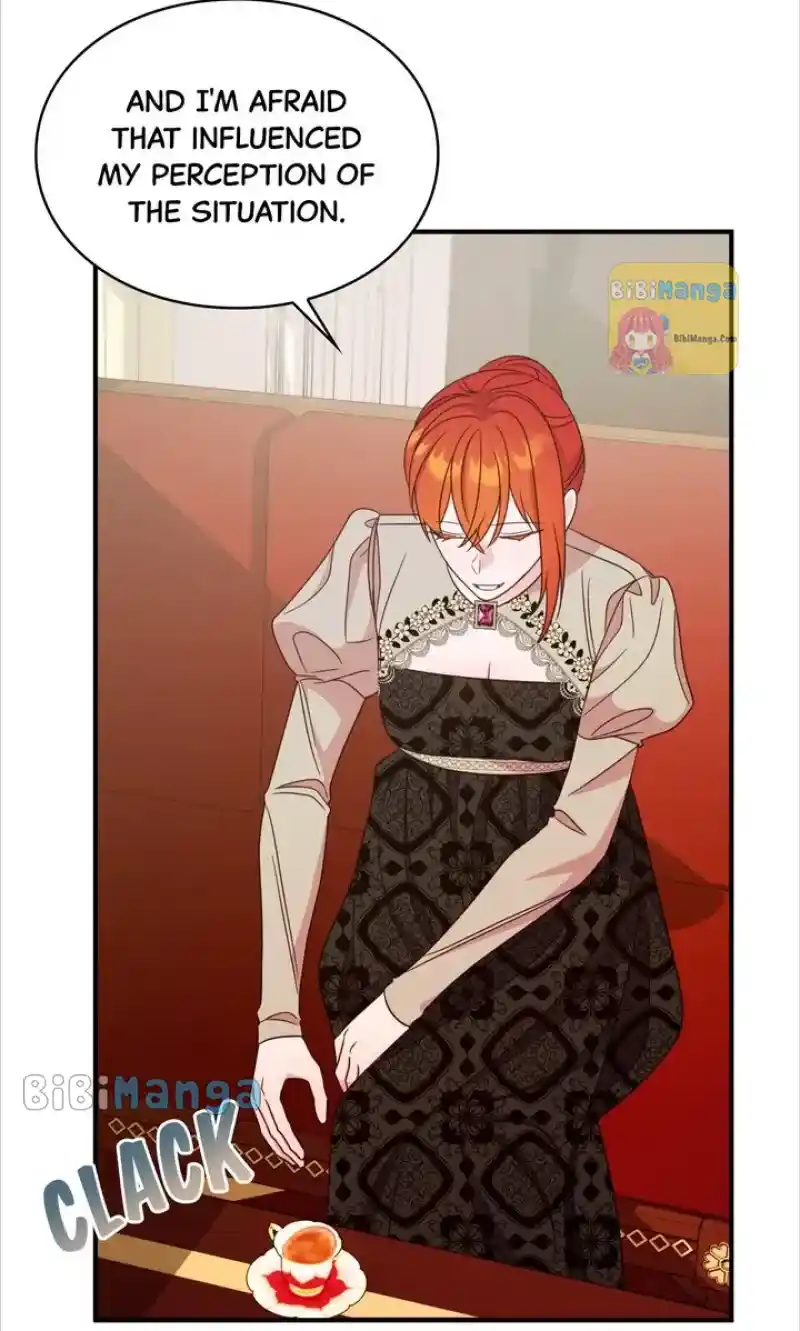 The Raven Duchess Chapter 63