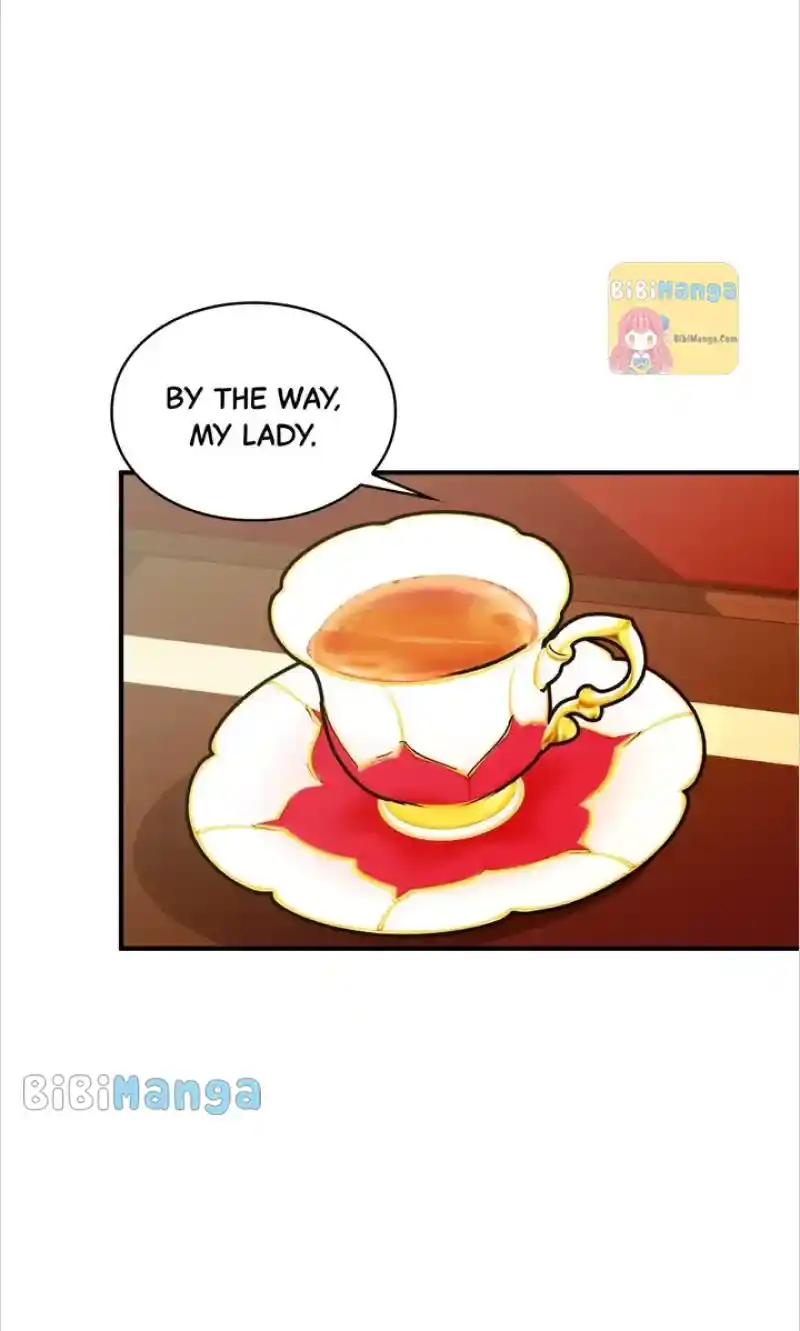 The Raven Duchess Chapter 63