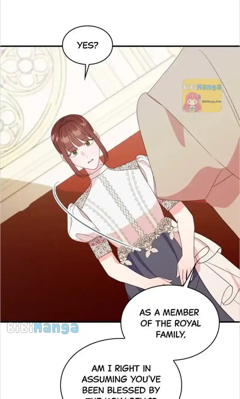 The Raven Duchess Chapter 63