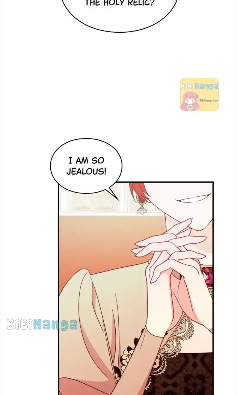 The Raven Duchess Chapter 63