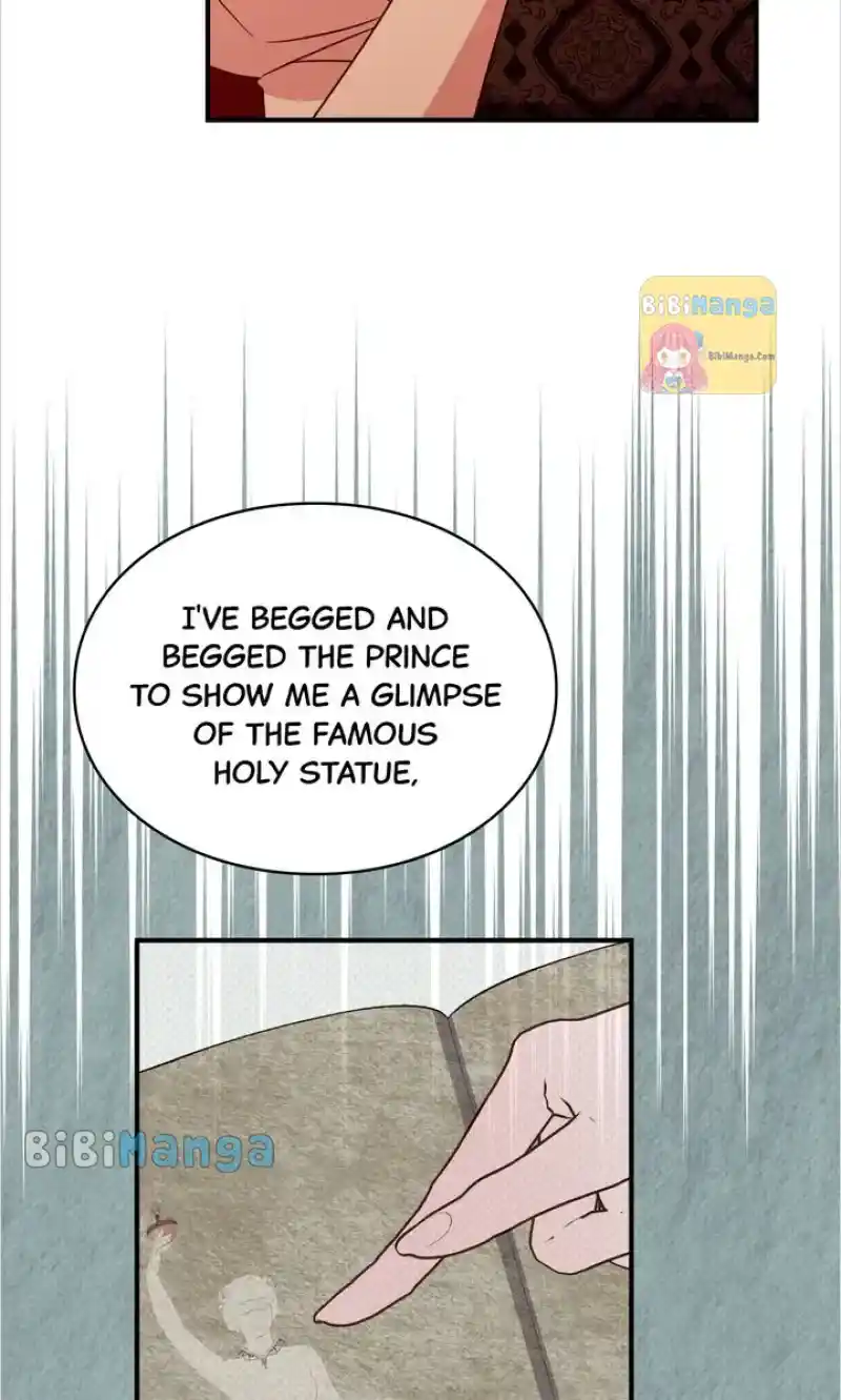 The Raven Duchess Chapter 63