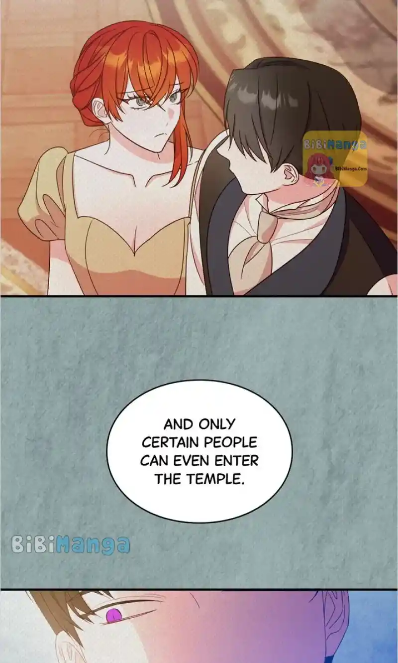 The Raven Duchess Chapter 63