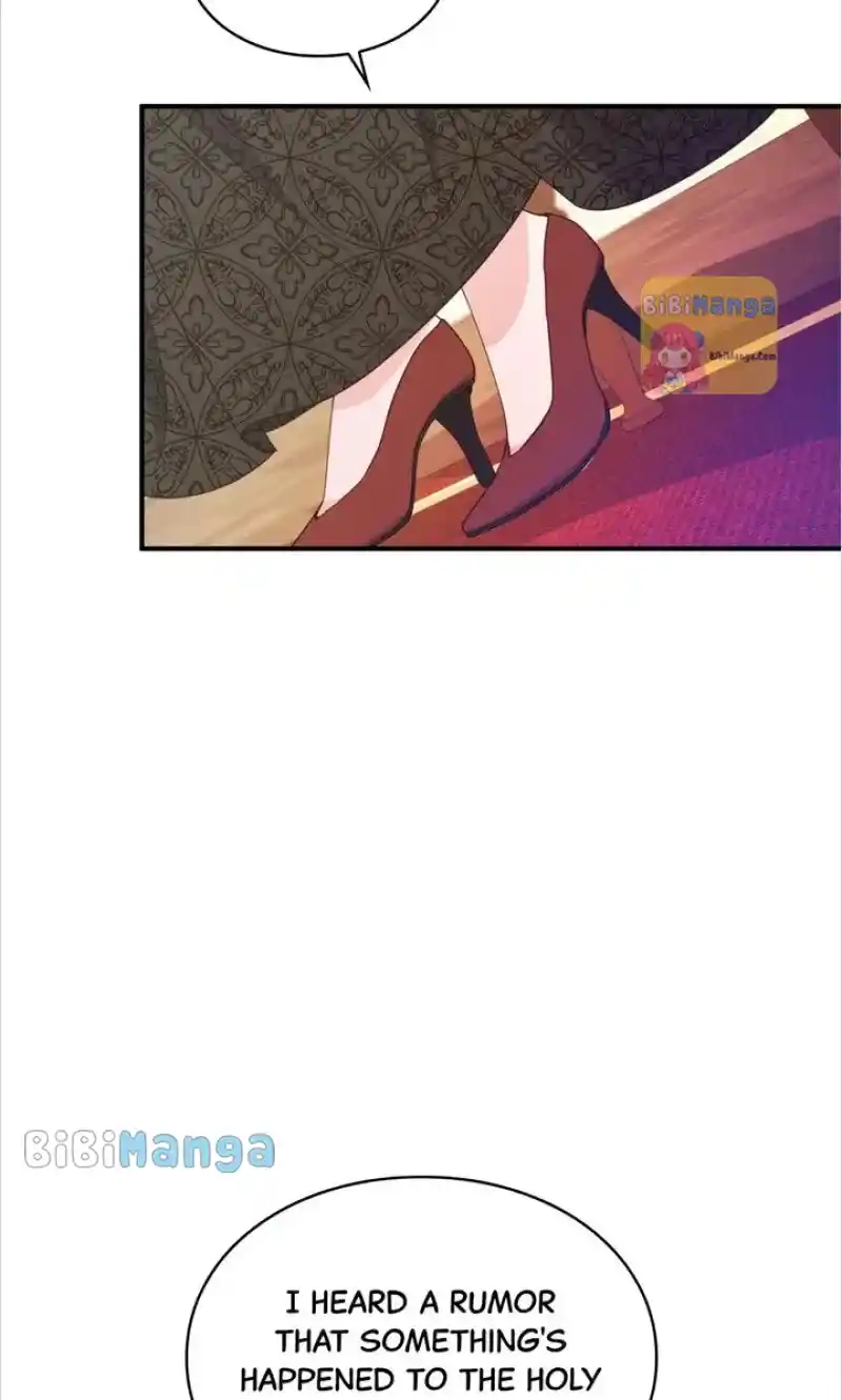 The Raven Duchess Chapter 63