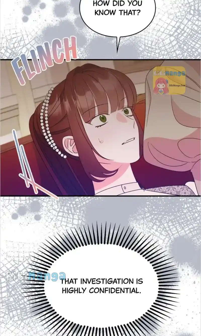 The Raven Duchess Chapter 63