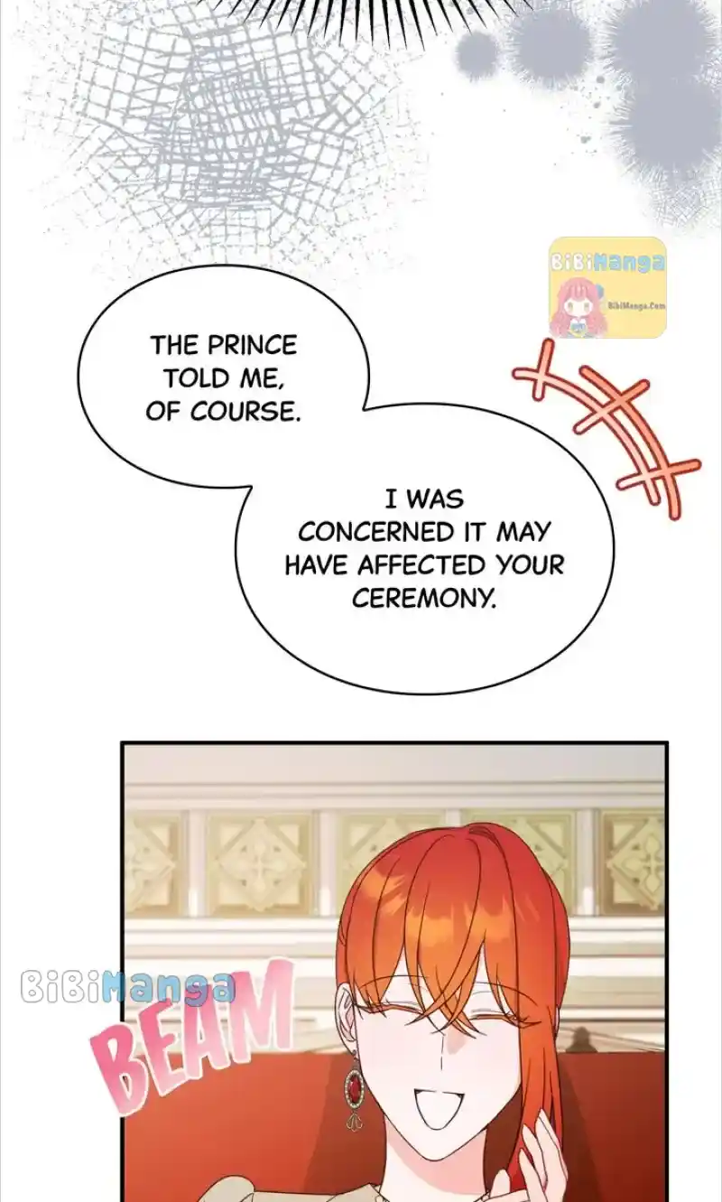 The Raven Duchess Chapter 63