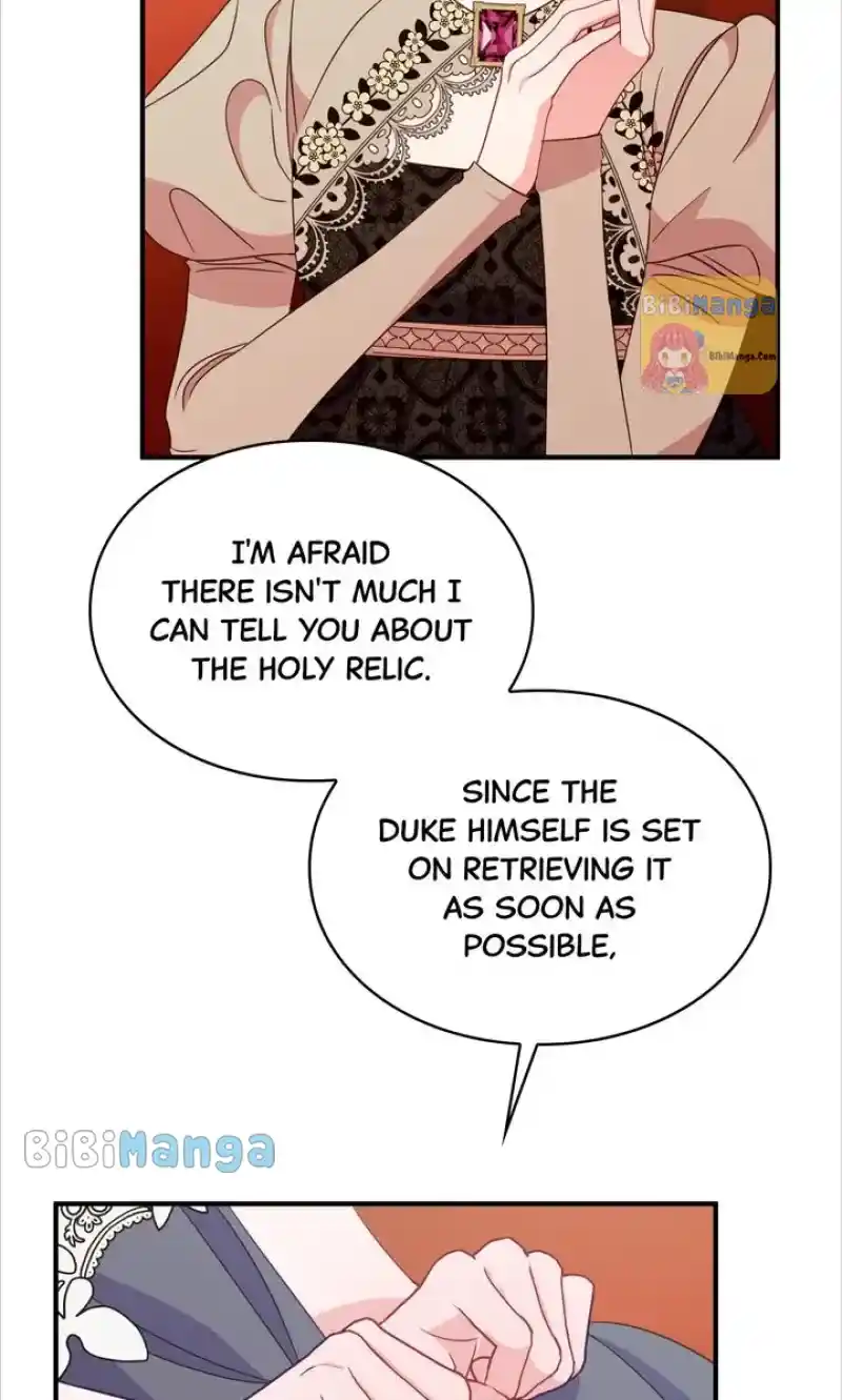 The Raven Duchess Chapter 63