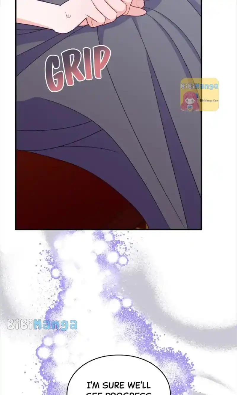 The Raven Duchess Chapter 63