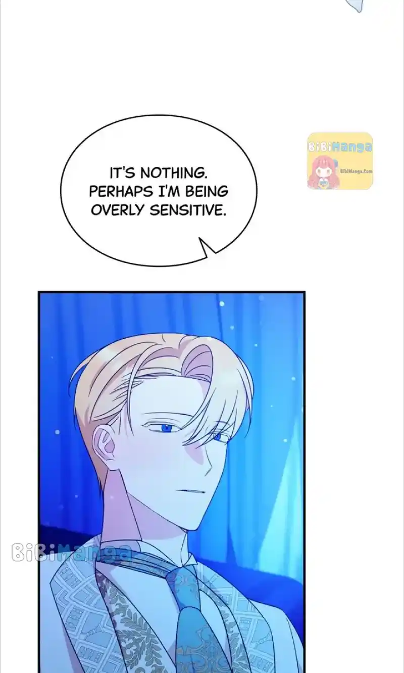 The Raven Duchess Chapter 63