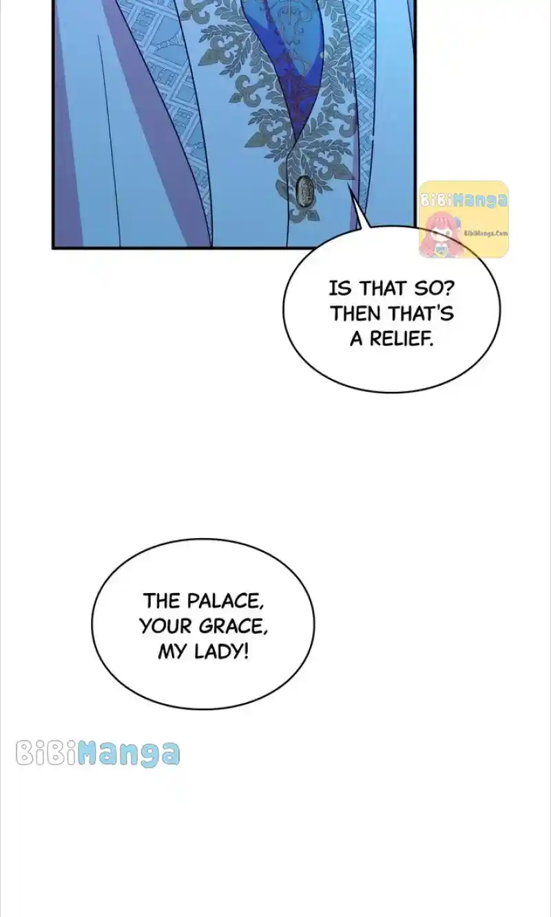 The Raven Duchess Chapter 63