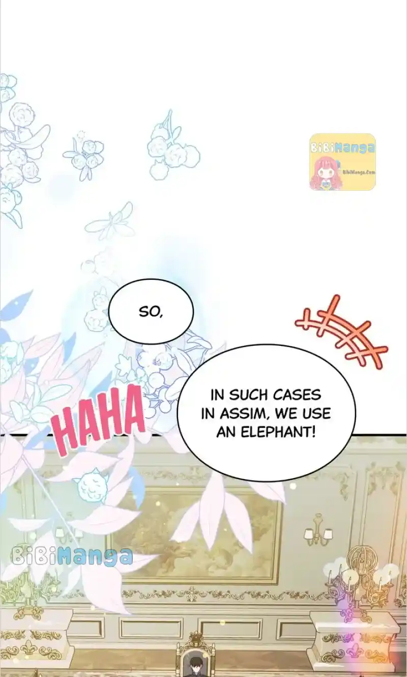 The Raven Duchess Chapter 63