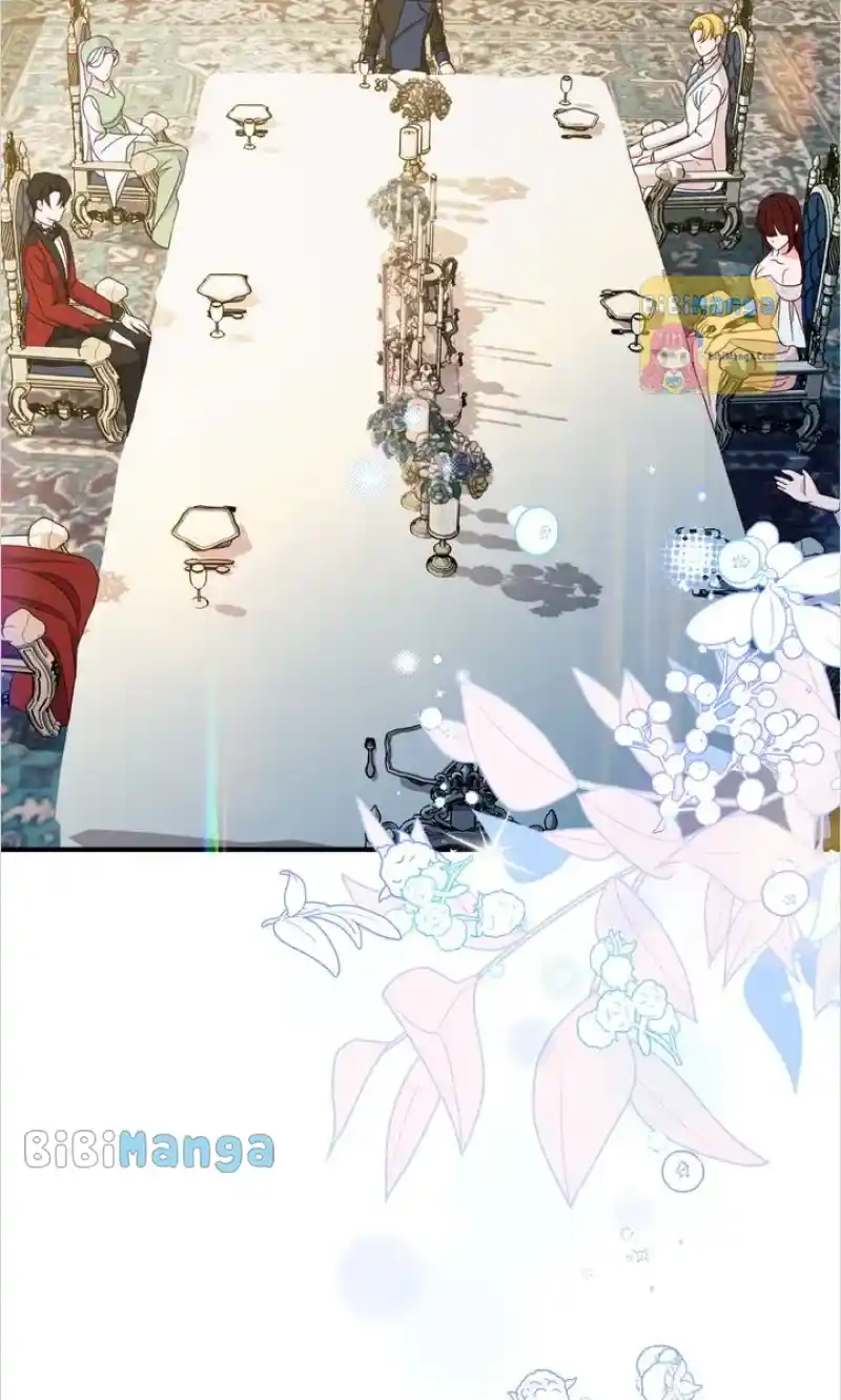 The Raven Duchess Chapter 63