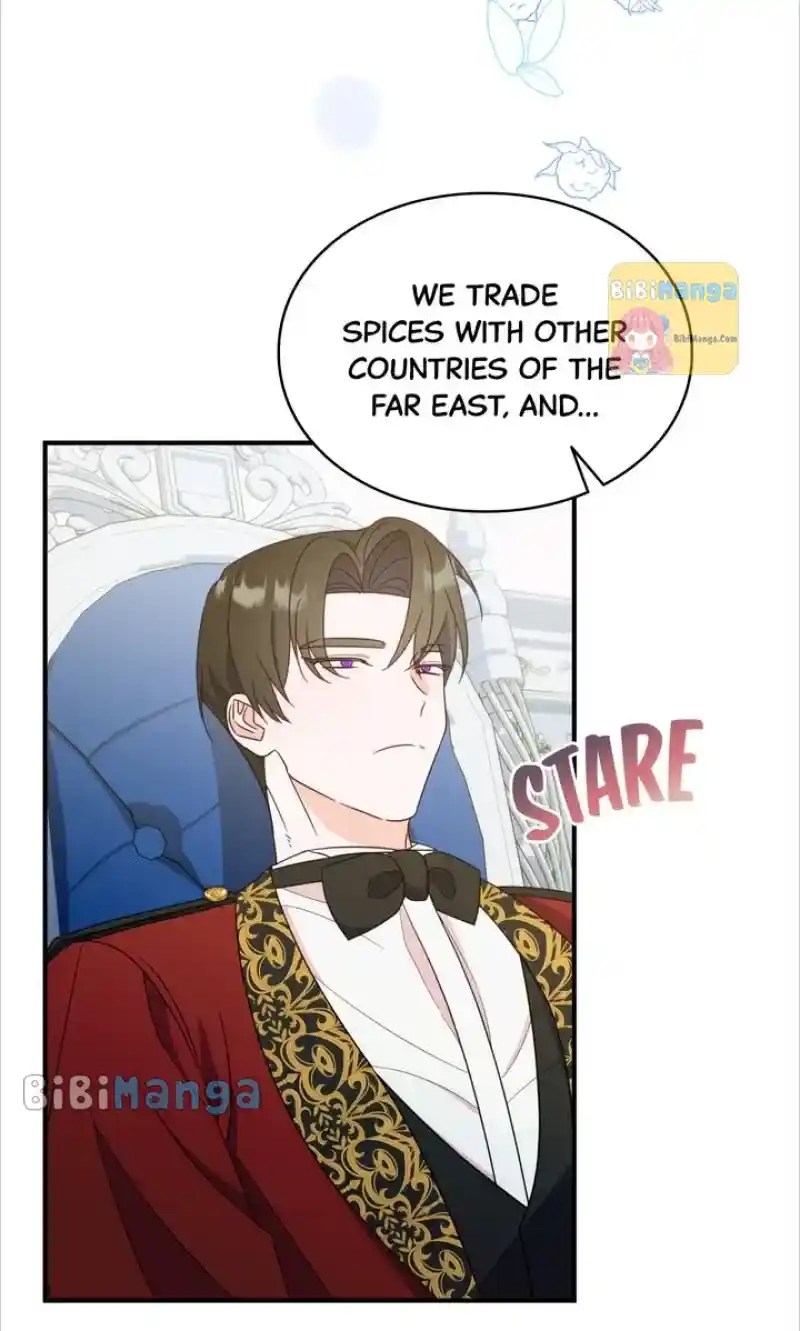 The Raven Duchess Chapter 63