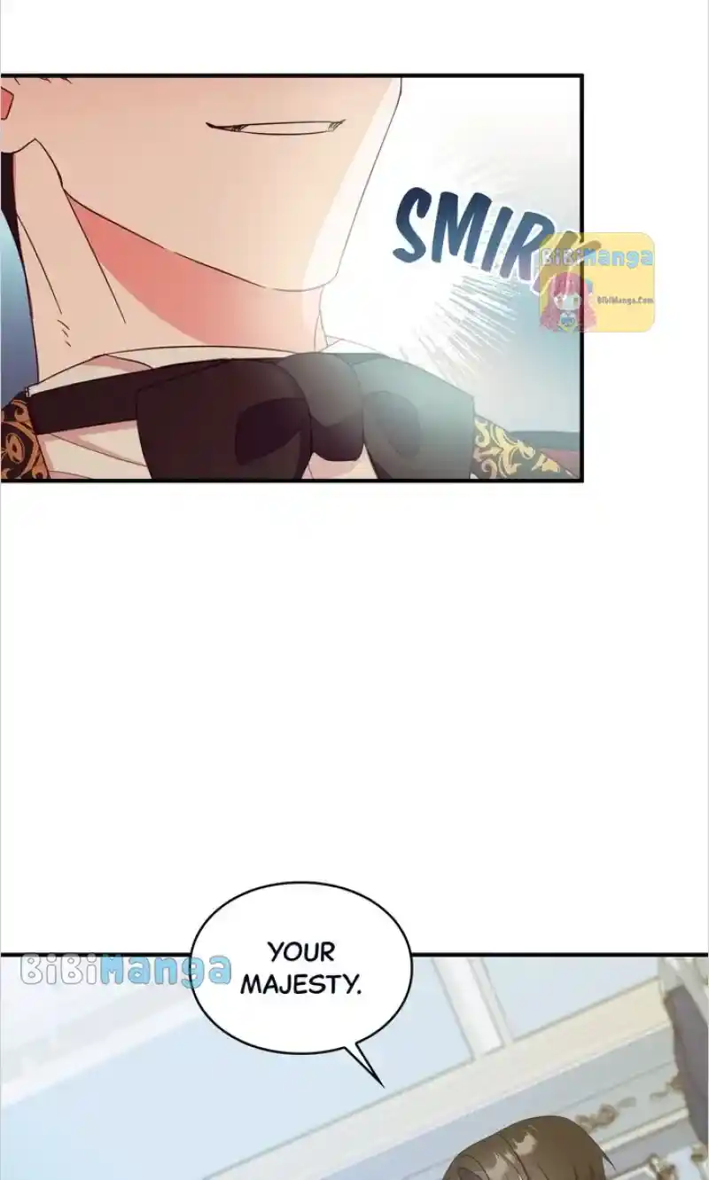 The Raven Duchess Chapter 63