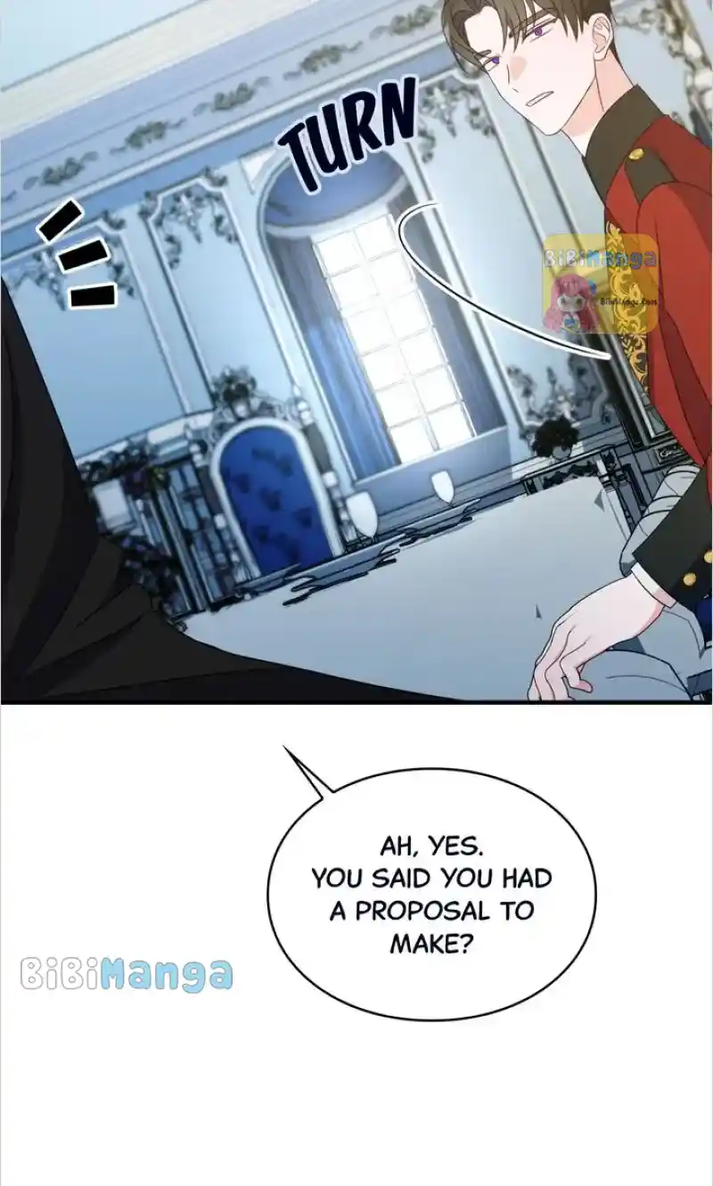 The Raven Duchess Chapter 63