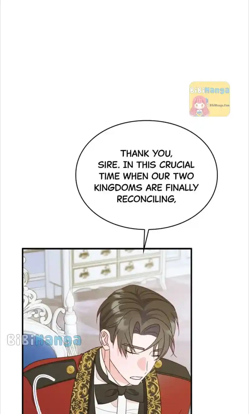 The Raven Duchess Chapter 63