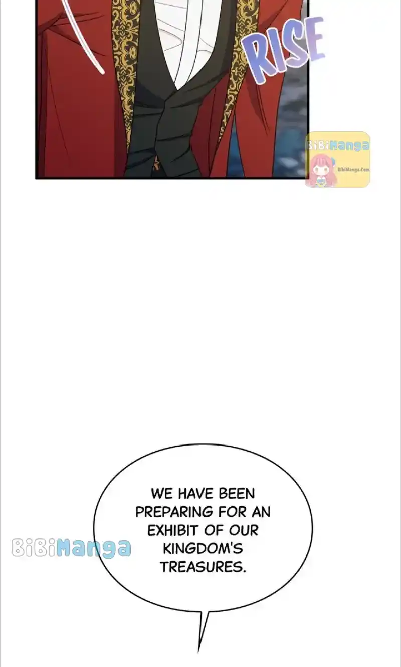 The Raven Duchess Chapter 63