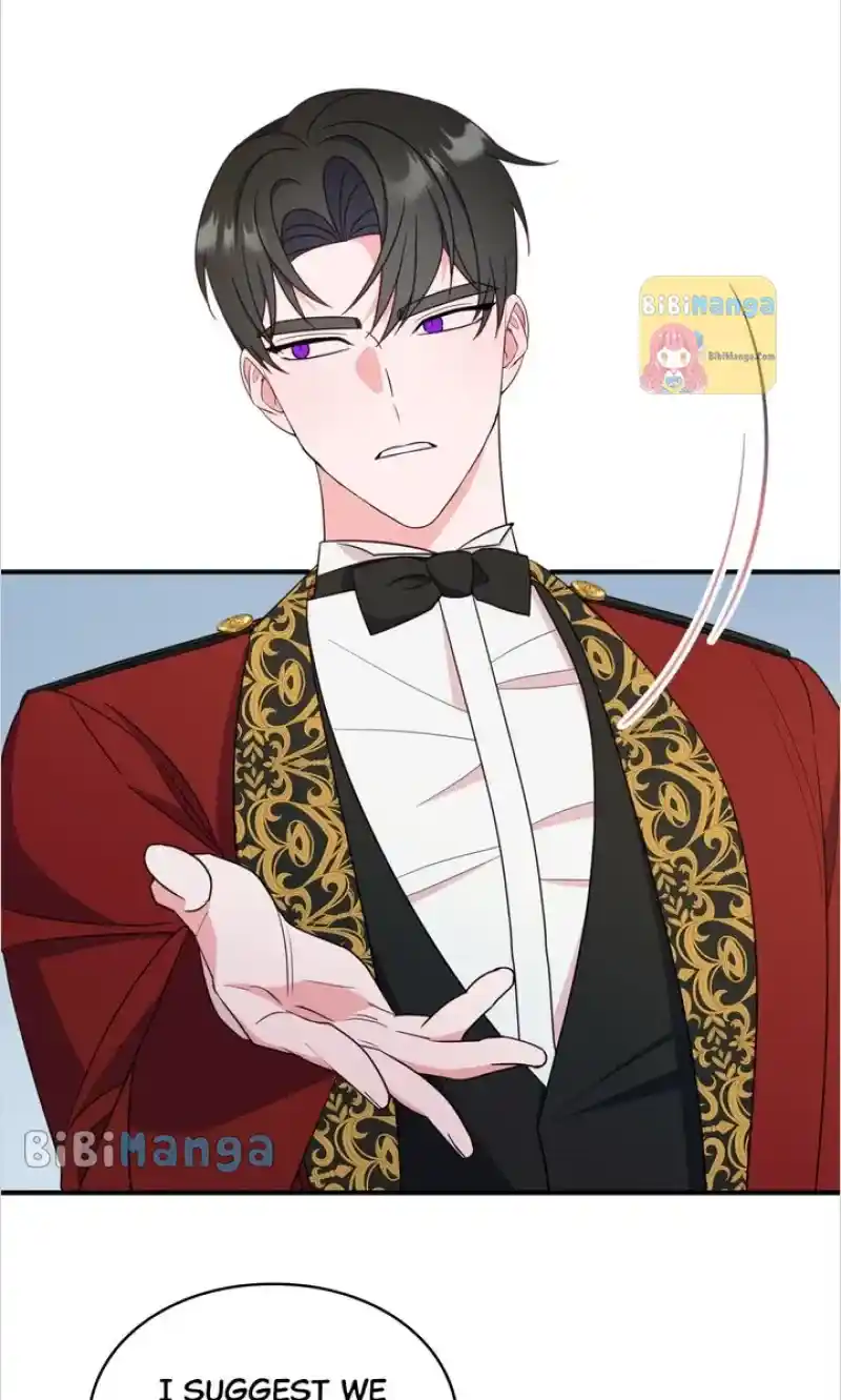 The Raven Duchess Chapter 63