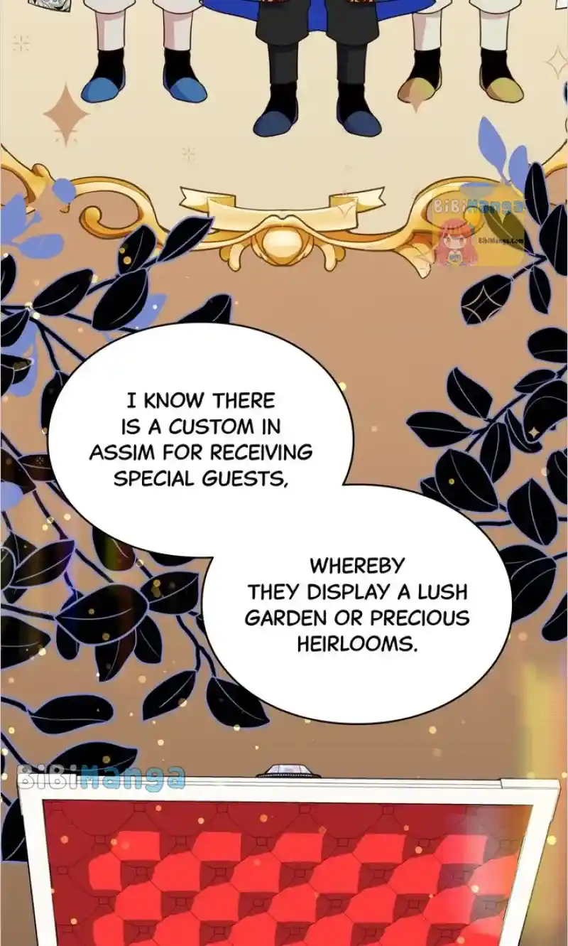 The Raven Duchess Chapter 63