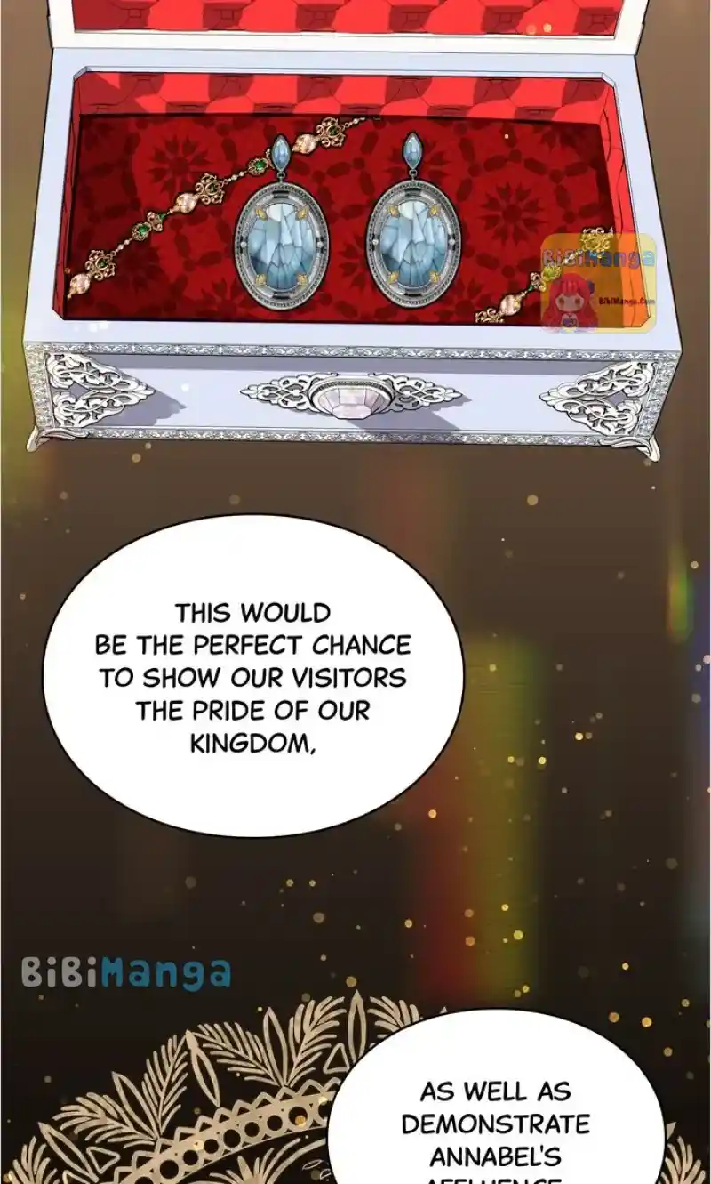 The Raven Duchess Chapter 63