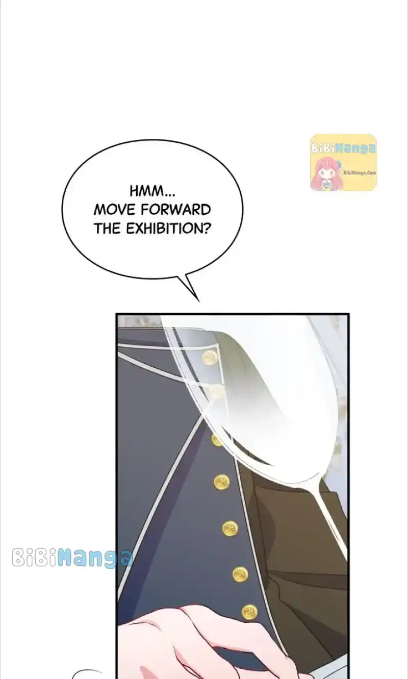 The Raven Duchess Chapter 63