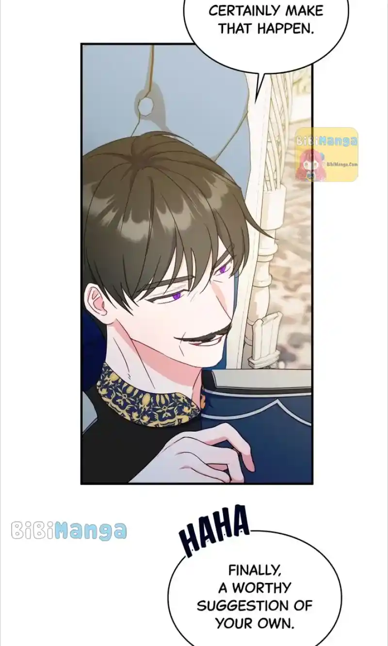 The Raven Duchess Chapter 63