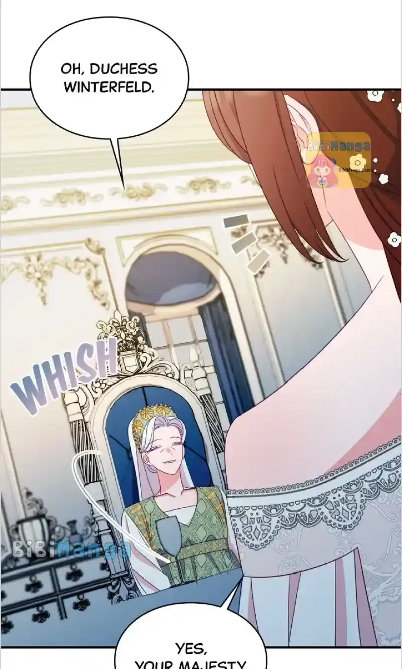 The Raven Duchess Chapter 63