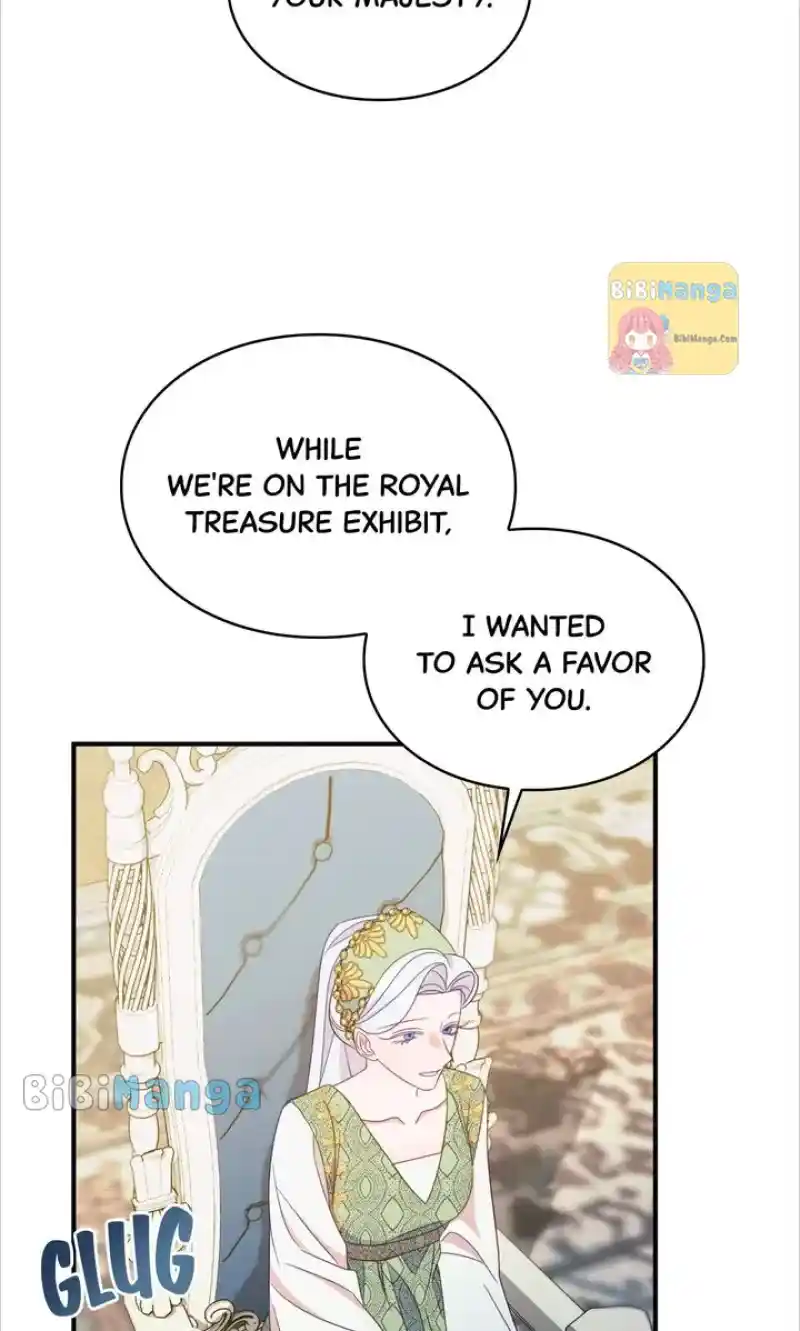 The Raven Duchess Chapter 63