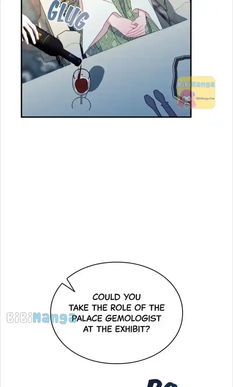 The Raven Duchess Chapter 63