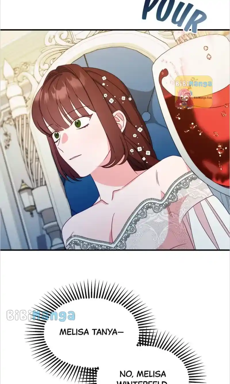 The Raven Duchess Chapter 63