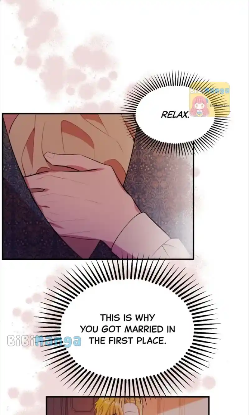 The Raven Duchess Chapter 63