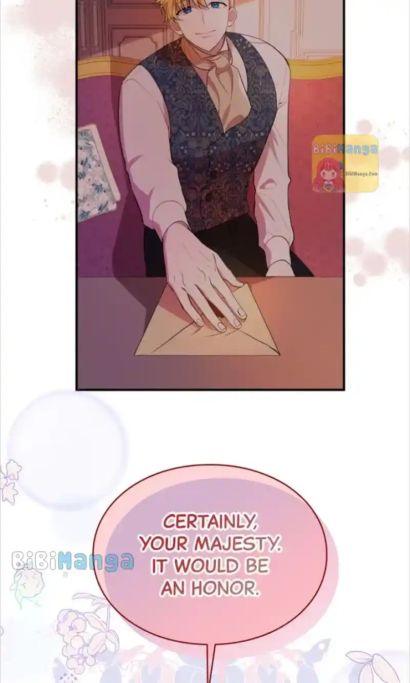 The Raven Duchess Chapter 63