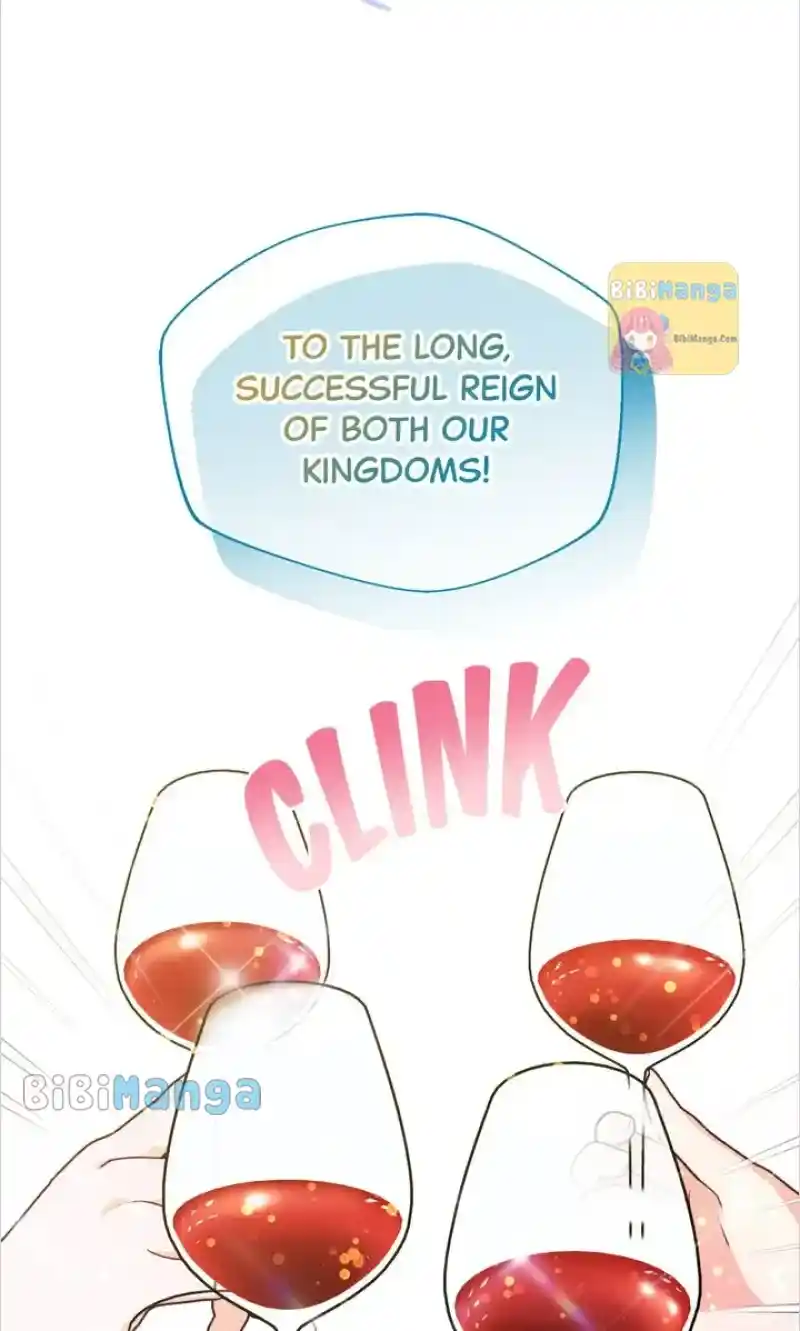 The Raven Duchess Chapter 63