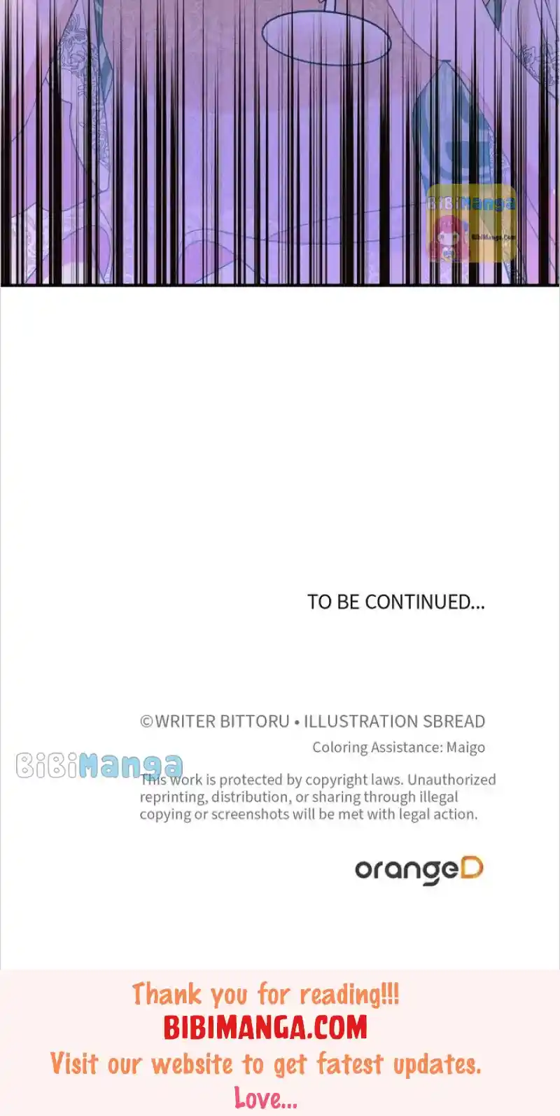 The Raven Duchess Chapter 63