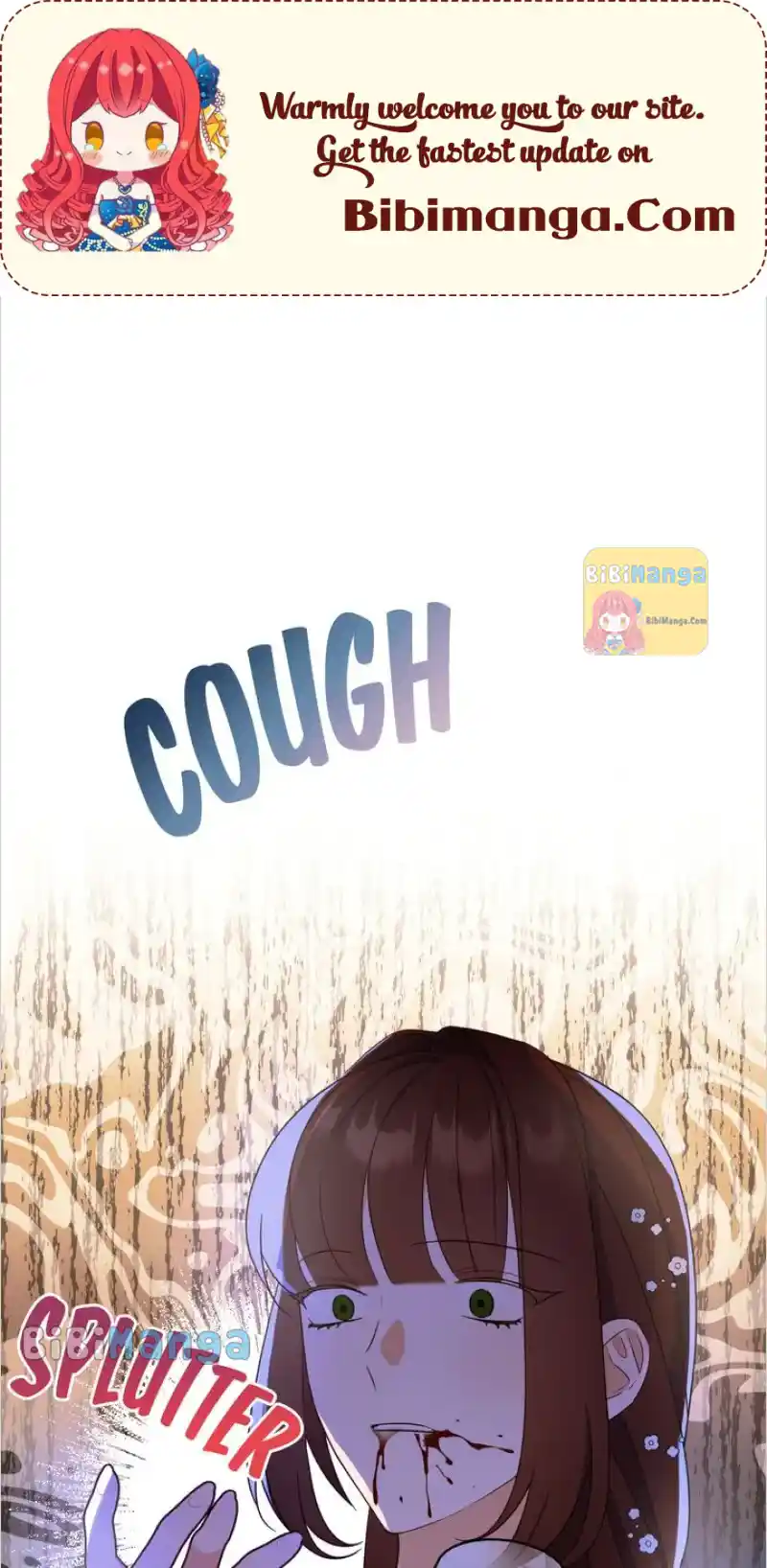 The Raven Duchess Chapter 64