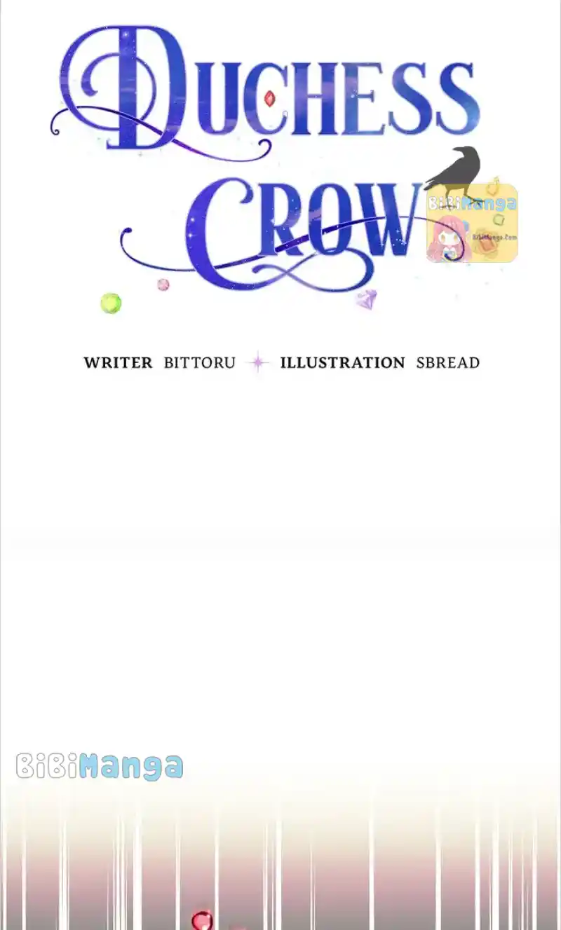 The Raven Duchess Chapter 64